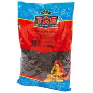 TRS Cloves 6X800gm