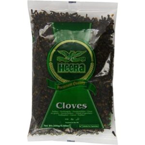 Heera Cloves 10x200g