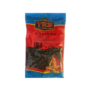 TRS Cloves 10X250 g