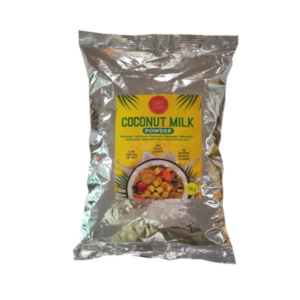 Heera Coconut Milk Powder 6X1 kg