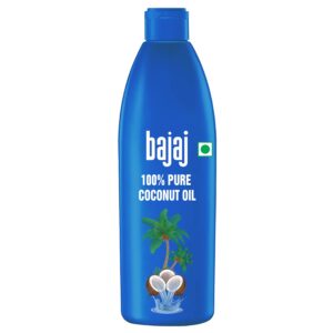 Bajaj Coconut Oil 500ML