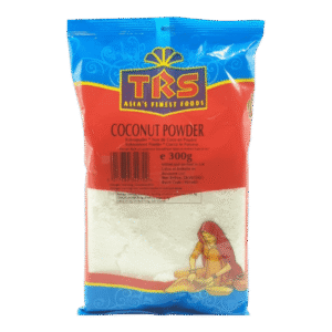TRS Coconut Powder 10*300 g
