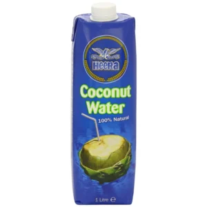 Heera Coconut Water 12X1 ltr