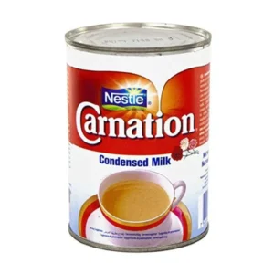Nestle Carnation Condensed 12*410gm