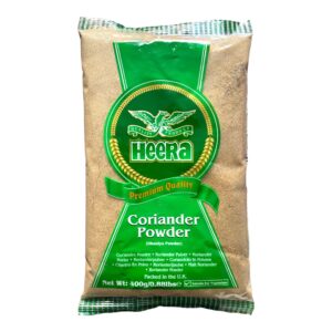 Heera Dhania Powder 10X400gm Coriander