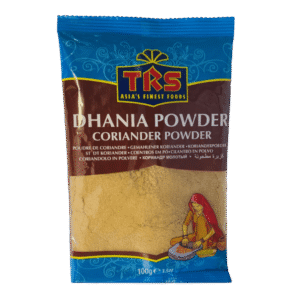 TRS Dhania Powder 20X100gm