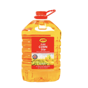 KTC Corn Oil 3X5 Lit