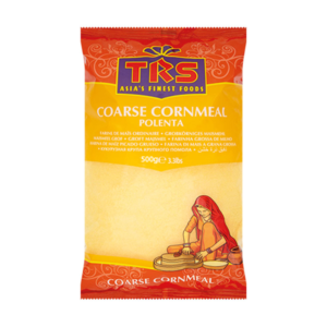 TRS Cornmeal Coarse 10X500gm
