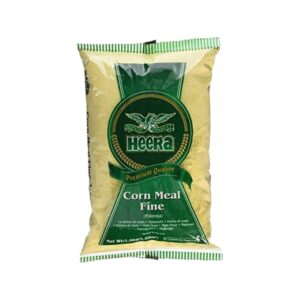 Heera Cornmeal Fine 6X1,5kg