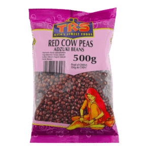 TRS Cow Peas Red 20X500gm