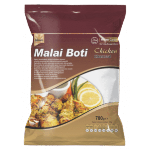 Crown Malai Boti Chicken 12X700gm