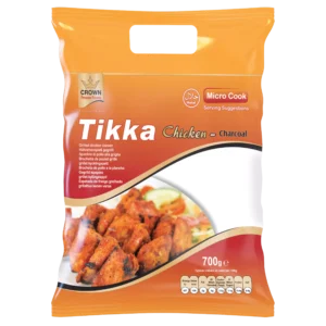 Crown Chicken Tikka 12X700g