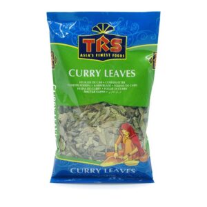 TRS Curry Leaves 10X30gm