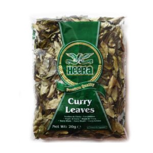 Heera Curry Leaves 15X20gm