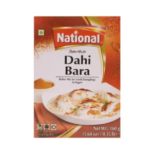 National Dahibara Powder 6X160gm