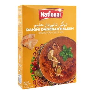 National Danedar Haleem 6X293g