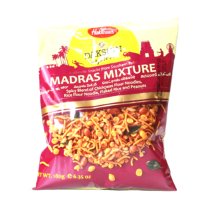 HR Madras Mix Dakshin 10X180gm