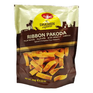 HR Ribbon Pakora Dakshin 24X180g