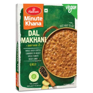 HR Dal Makhni (Min Khana) 10X300gm