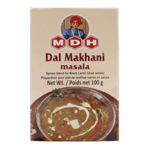 MDH Dal Makhani 10X100gm