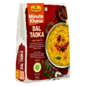 HR Dal Tadka (Minute Khana) 10X300G