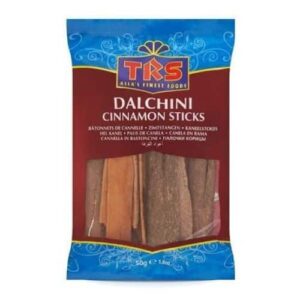 TRS Dalchini (Kanel) 15X50g
