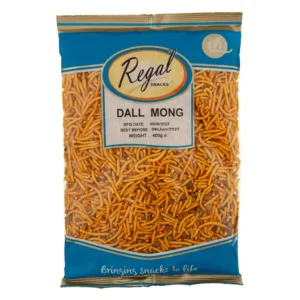 Regal Mung Daal 8X375G