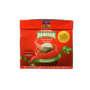 Tapal Danedar Teabags 6X220's