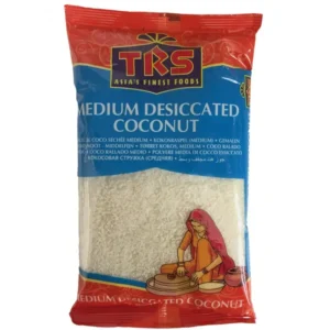TRS Dessicated Coconut Medium 8X300 g