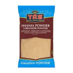 TRS Dhania Powder 10X400 g (Coriander)