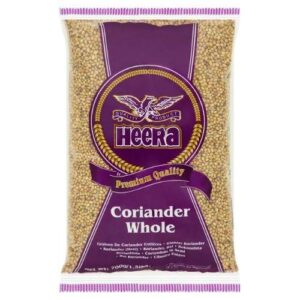 Heera Dhania Whole 6X700g(Coriander)