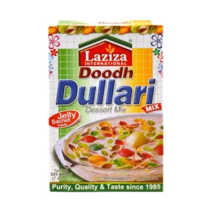 Laziza Doodh Dullari Mix 225gm