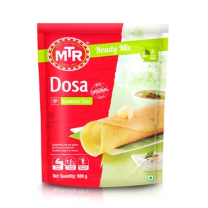 MTR Dosa Mix 6X500gm