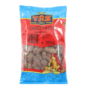 TRS Dried Dates (Chowara) 10*350 g