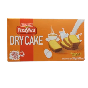 Britannia Dry Cake 10X300gm