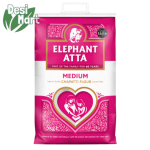 Elephant Atta Medium 5kg