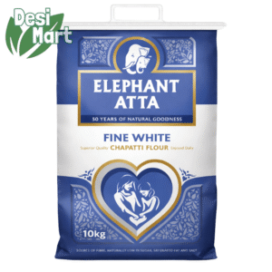Elephant Atta White 10 kg