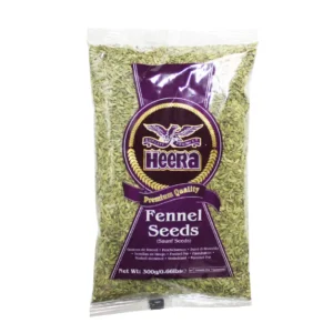 Heera Fennel Seeds 10X300gm