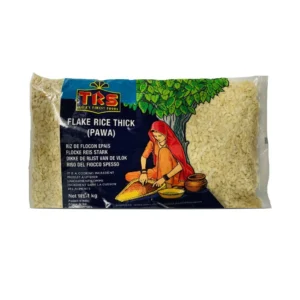 TRS Rice Flakes Thick 6X1 KG Pawa