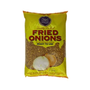 Heera Fried Onions 10x400g