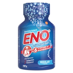 ENO Fruit Salt 48X100G
