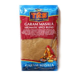 TRS Garam Masala Powder 10*400g