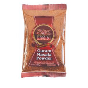 Heera Garam Masala Pdr 20x100g