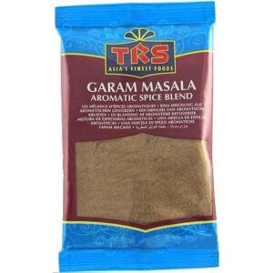 TRS Garam Masala Powder 3X5kg