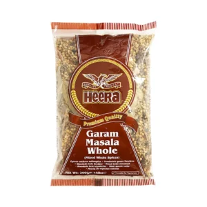 Heera Garam Masala Whole 10X200gm