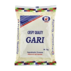 Praise Gari 12*1 kg