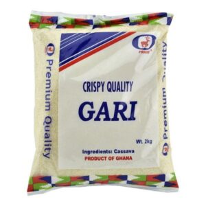 Praise Gari  6X2kg