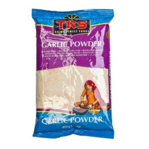 TRS Garlic Powder 10*400g