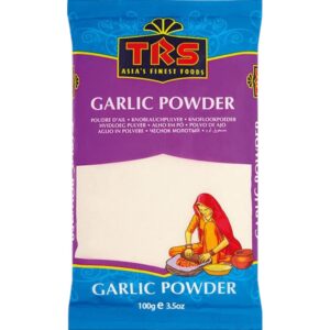 TRS Garlic Powder 20X100 g