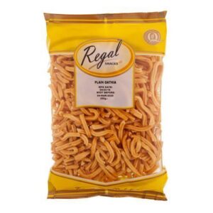 Regal Gathia Mix 8X375g